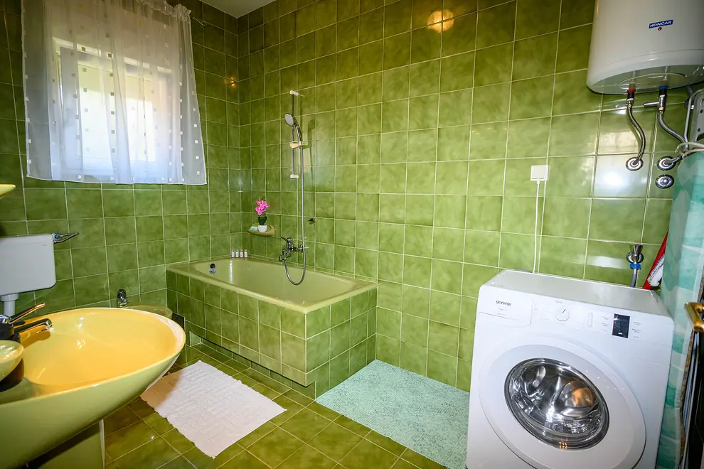 Ferienwohnung in Novi Vinodolski  999209457 37380 – Foto 36