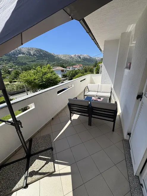 Ferienwohnung in Baska  999204275 32485 – Foto 20