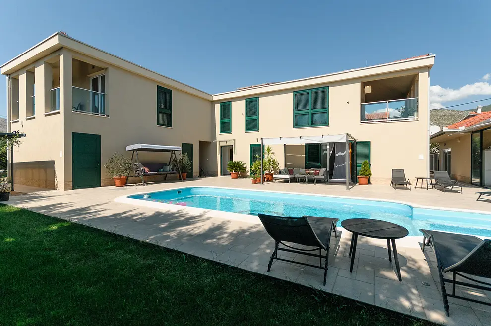 Ferienhaus in Kastela mit Pool 999212546 40149 – Foto 46