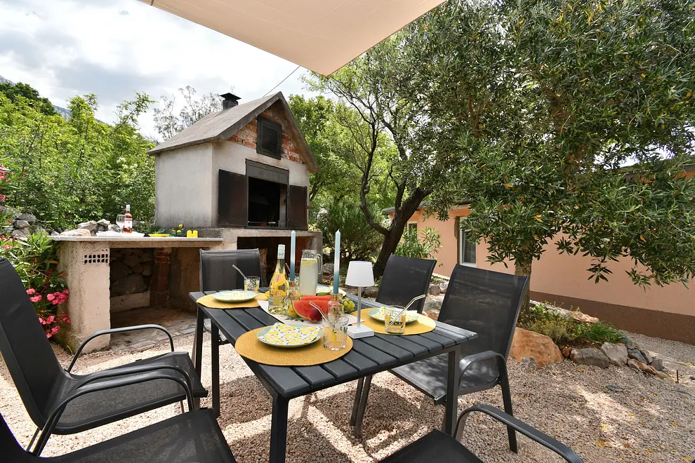 Ferienwohnung in Jablanac  66159973 29835