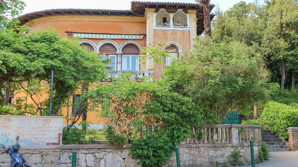 Ferienwohnung in Opatija  66139471 22267