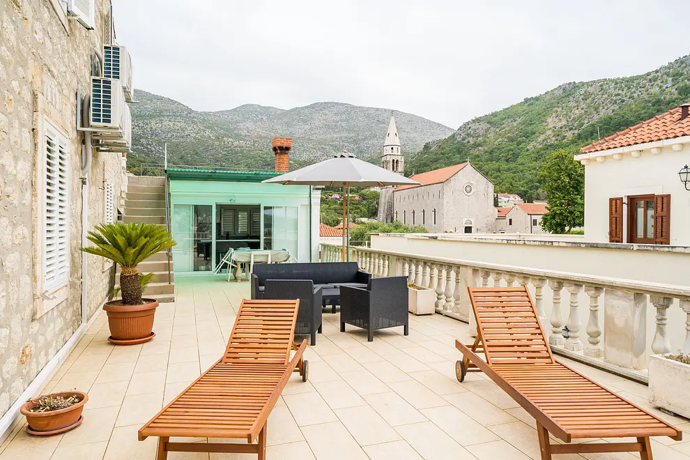 Ferienwohnung in Dubrovacko Primorje  999206419 34521 – Foto 39