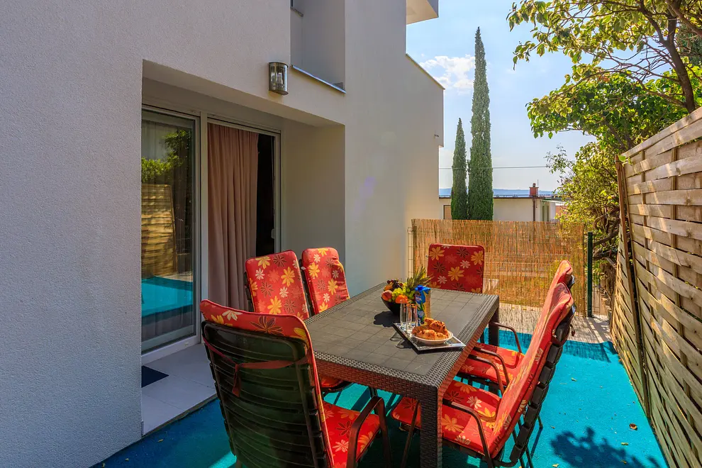 Ferienwohnung in Crikvenica  999203255 31511 – Foto 22