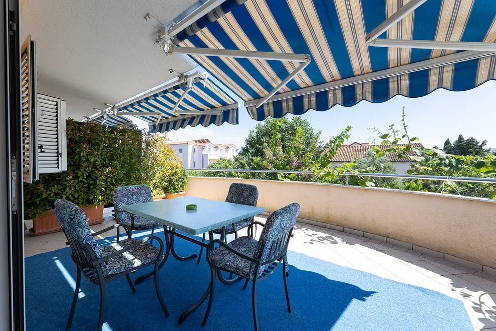 Ferienwohnung in Kastela  999212585 40181 – Foto 28