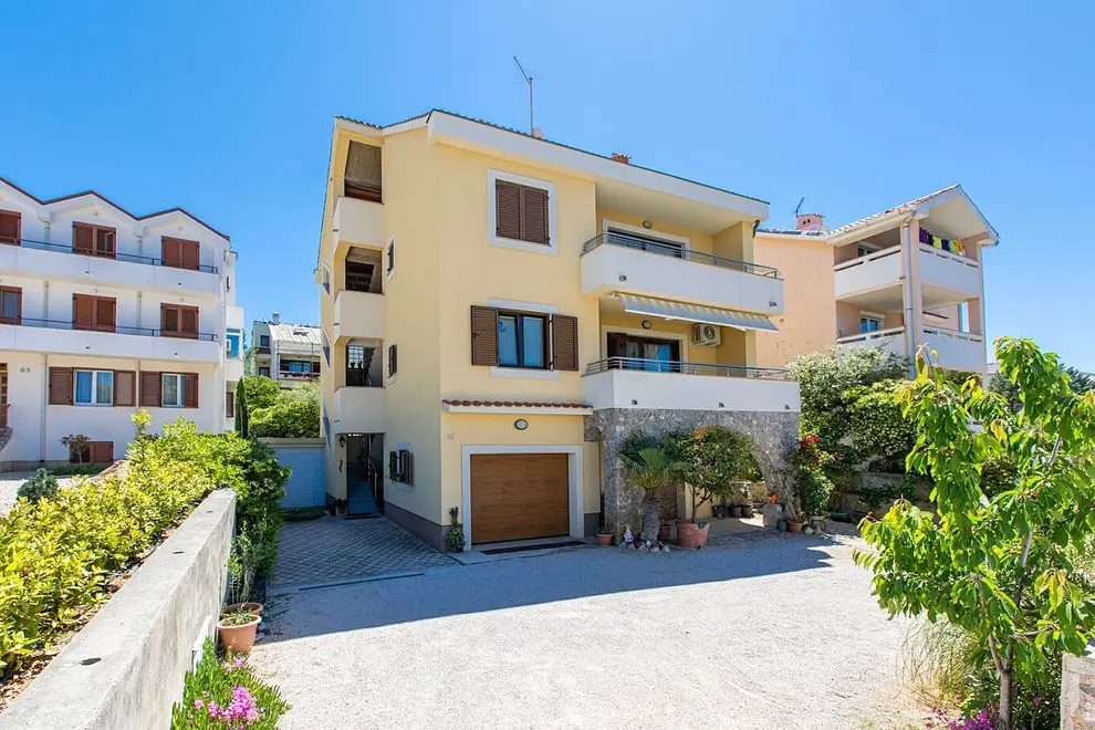Ferienwohnung in Krk  999206841 34926 – Foto 7