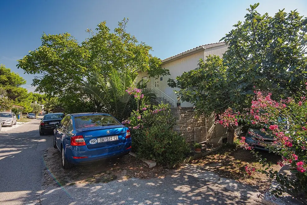 Ferienwohnung in Medulin haustiergeeignet 66123381 10695