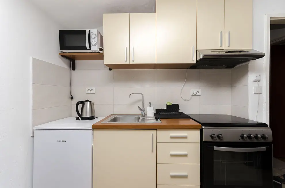 Ferienwohnung in Tribunj  999206684 34779 – Foto 6