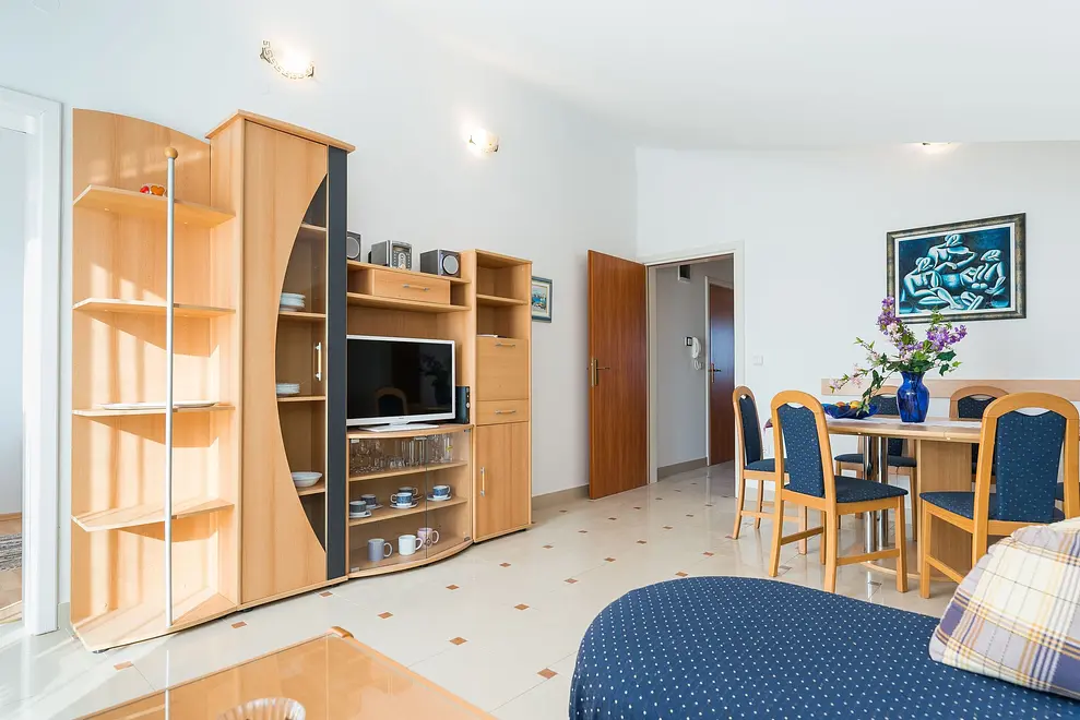 Ferienwohnung in Vir haustiergeeignet 999206045 34166 – Foto 9