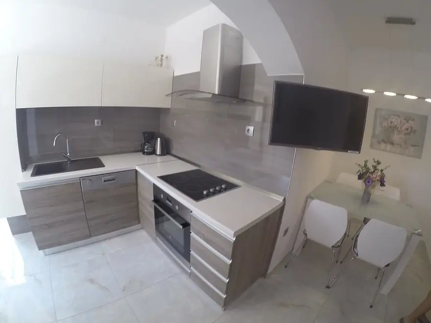 Ferienwohnung in Bol haustiergeeignet 999203756 31984 – Foto 2