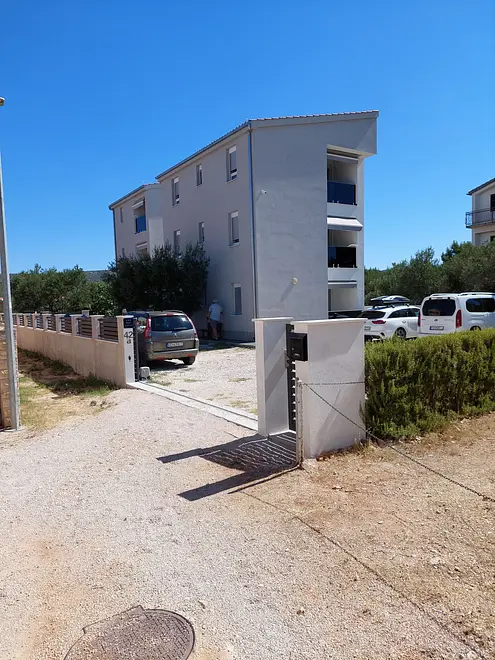 Ferienwohnung in Rogoznica  66136741 20231