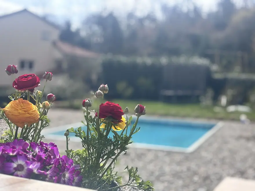 Ferienwohnung in Lovran mit Pool 999211025 38848 – Foto 7