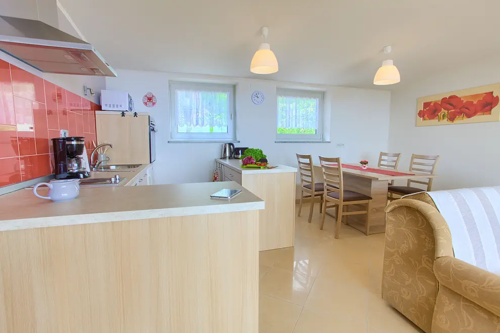 Ferienwohnung in Lovran  999211459 39231 – Foto 18