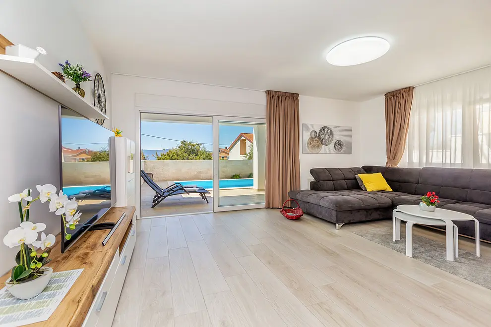 Ferienhaus in Krk haustiergeeignet 66142855 24402