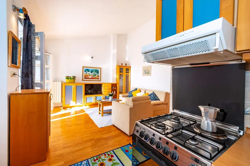 Ferienwohnung in Mandre  999213328 40851 – Foto 23
