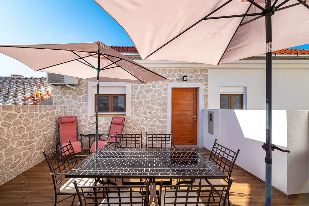 Ferienwohnung in Novigrad  999208592 36549 – Foto 41
