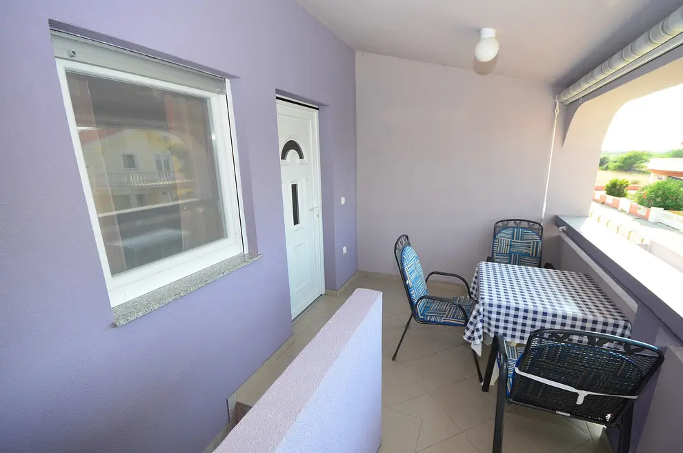 Ferienwohnung in Vir  999204448 32643 – Foto 4