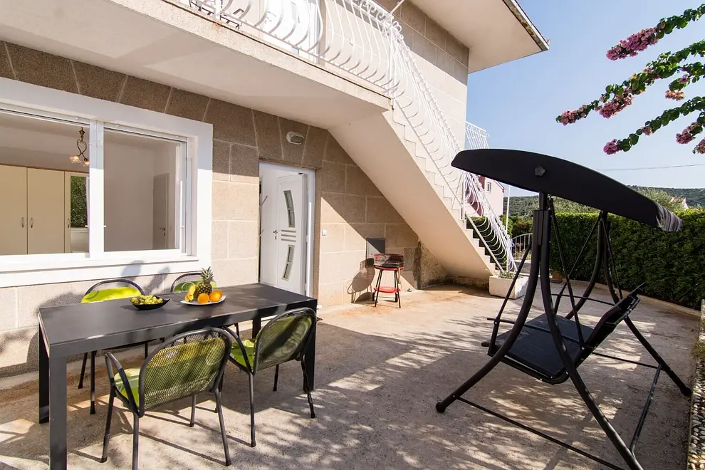 Ferienwohnung in Ciovo  999210685 38528 – Foto 14
