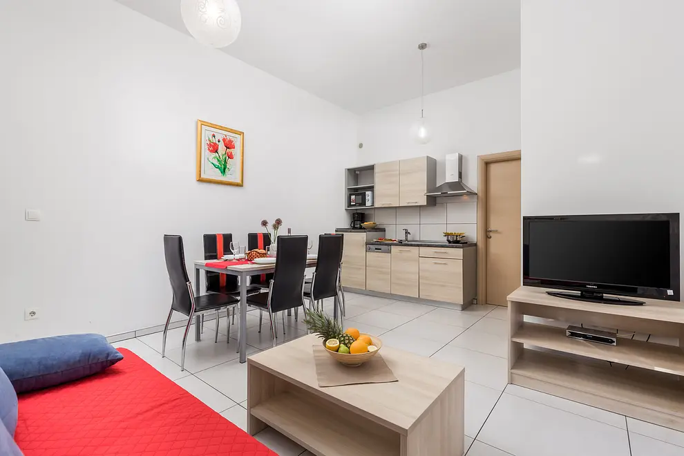 Ferienwohnung in Dobrinj  999223756 41872 – Foto 11