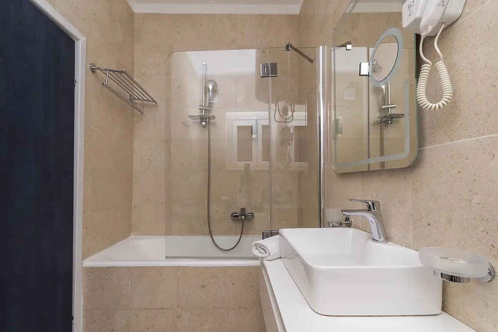 Ferienappartment in Brac  999223219 41609 – Foto 18