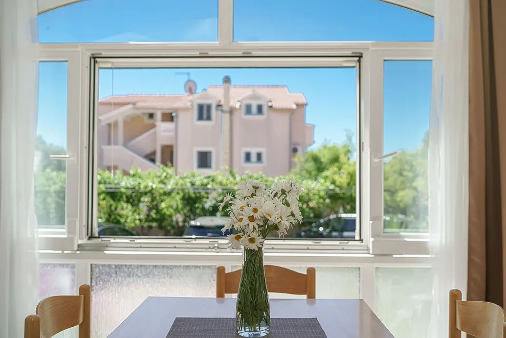 Ferienwohnung in Vodice haustiergeeignet 66114187 4719