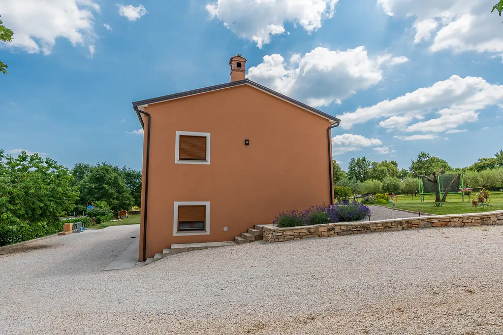 Ferienwohnung in Zminj  999239158 43217 – Foto 21