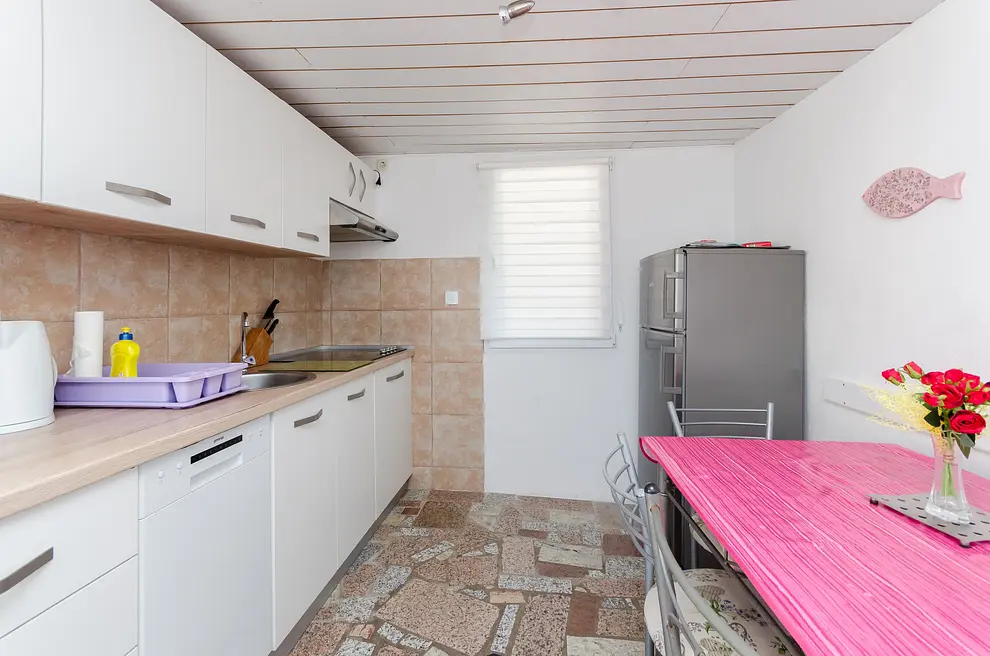 Ferienwohnung in Krk mit Pool 999213010 40554 – Foto 15