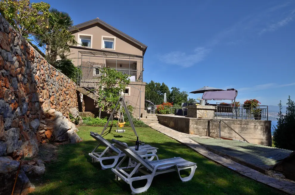 Ferienwohnung in Opatija  999208452 36418 – Foto 8
