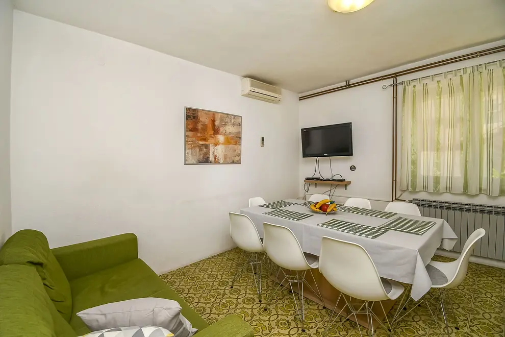 Ferienwohnung in Makarska  999207176 35244 – Foto 2