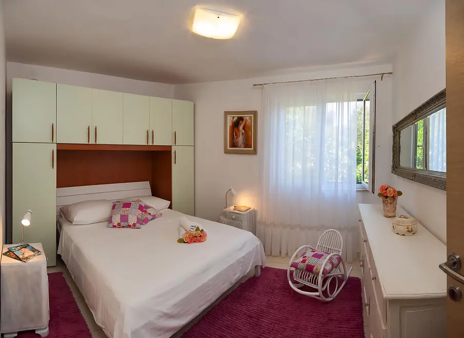 Ferienwohnung in Rogoznica mit Pool 999210202 38075 – Foto 18