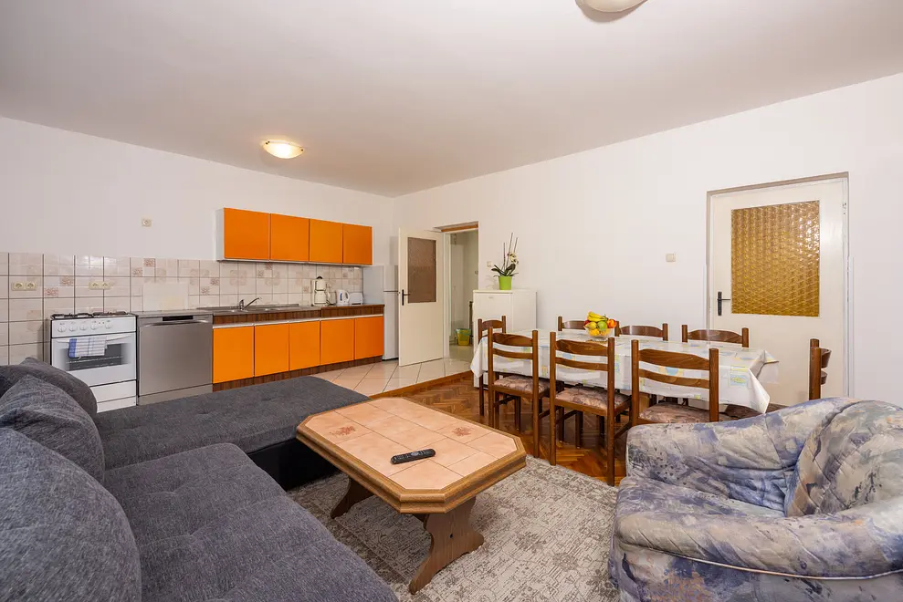 Ferienwohnung in Crikvenica  999205668 33808 – Foto 25