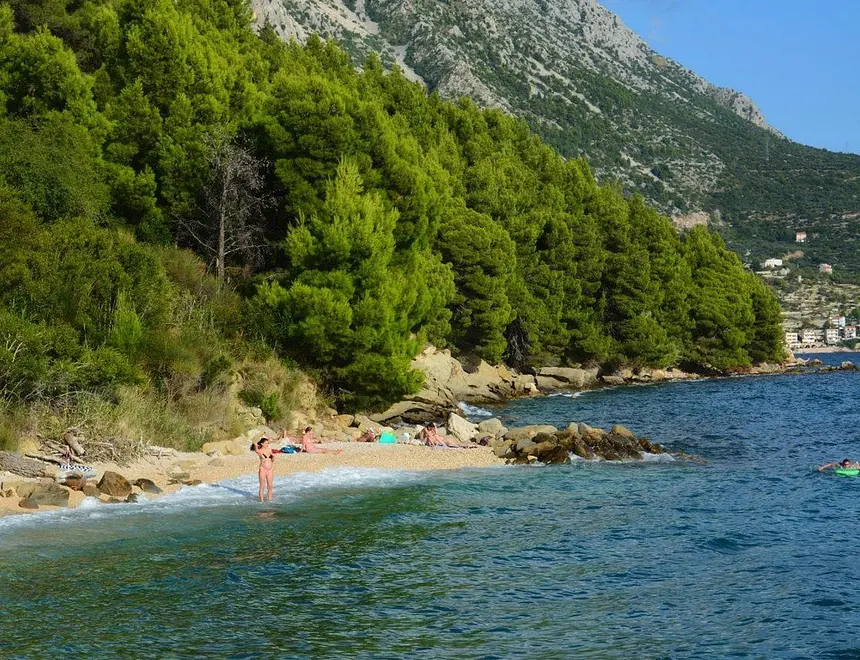 Ferienwohnung in Makarska haustiergeeignet 999202762 31036 – Foto 41