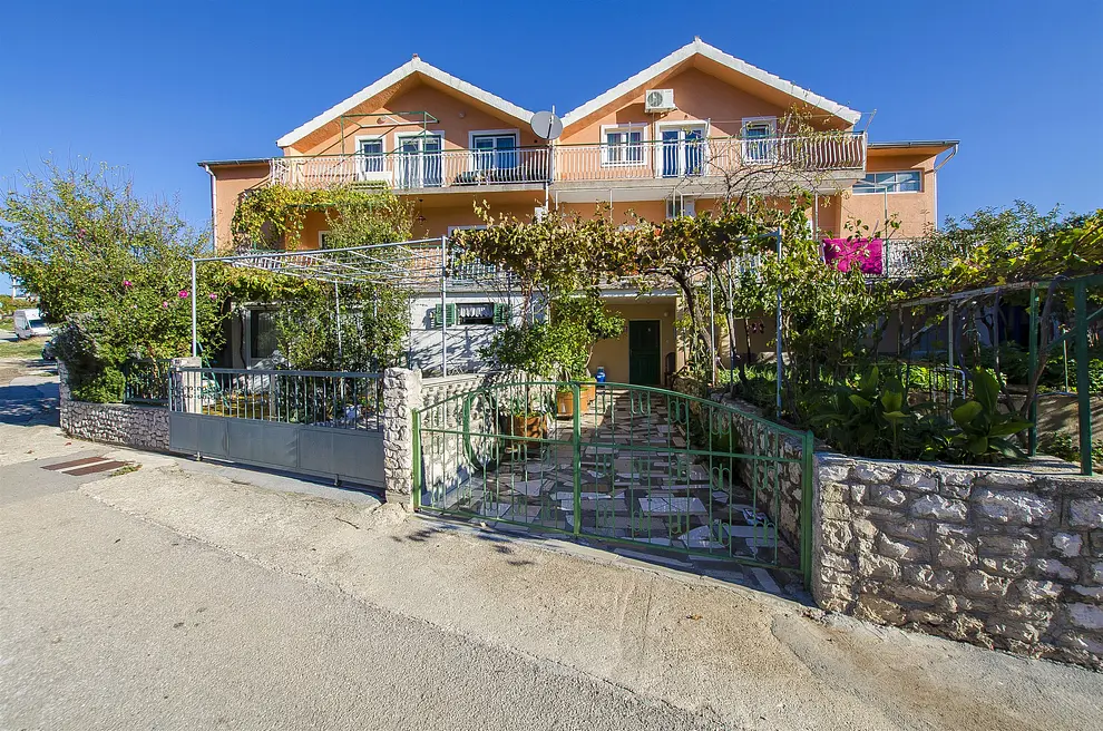 Ferienwohnung in Sibenik  66119212 7514