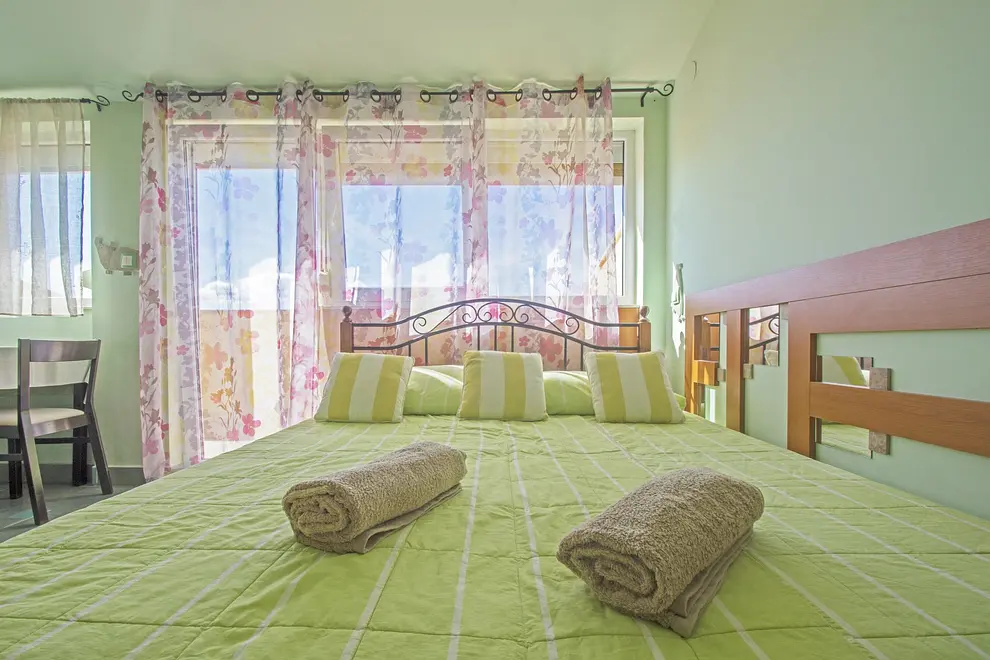 Ferienwohnung in Crikvenica  999203541 31780 – Foto 5