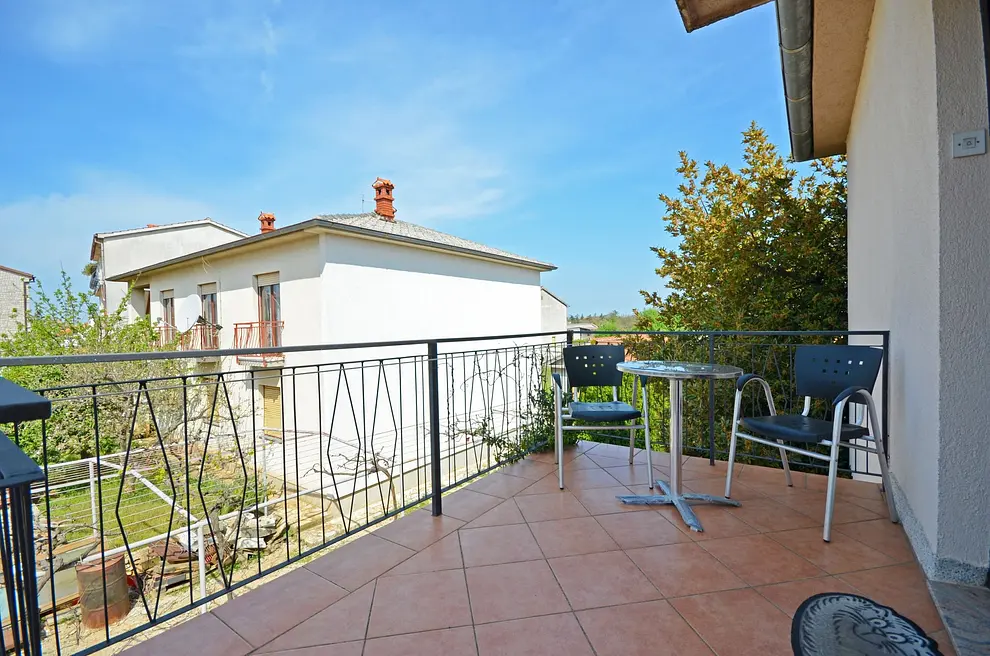 Ferienwohnung in Pula haustiergeeignet 66118175 6672