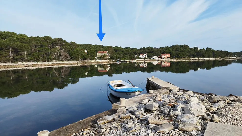 Ferienwohnung in Dugi Otok  999209994 37888 – Foto 4