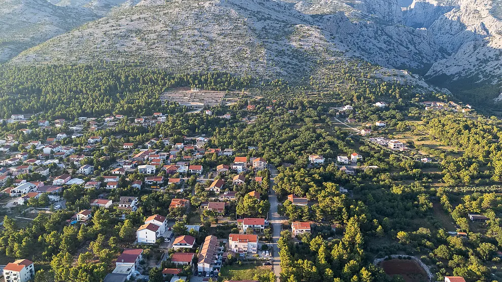 Ferienwohnung in Starigrad  999207701 35723 – Foto 16
