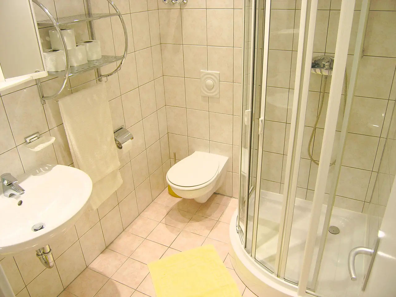 Ferienwohnung in Baska haustiergeeignet 999209042 36981