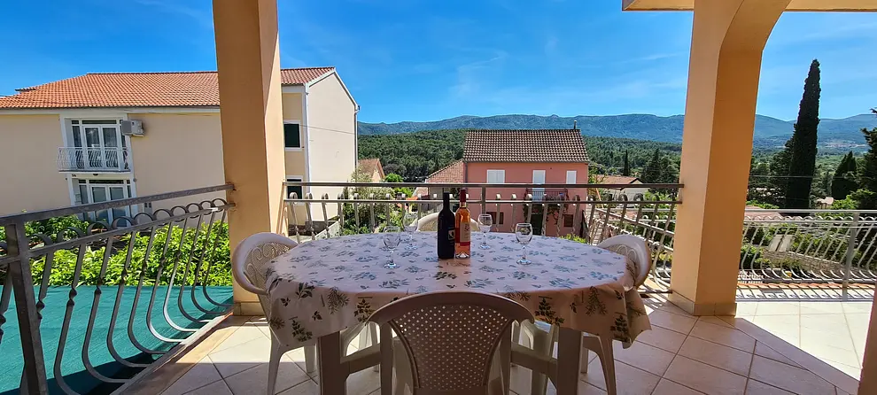 Ferienwohnung in Hvar  999204107 32319 – Foto 5