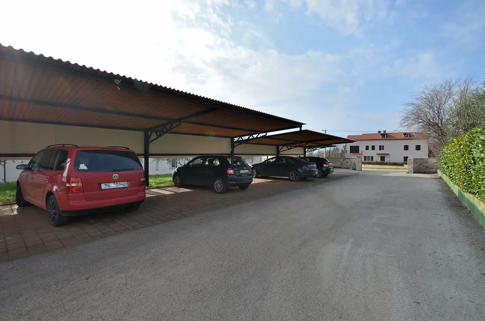 Ferienwohnung in Umag mit Pool 999210418 38280 – Foto 25