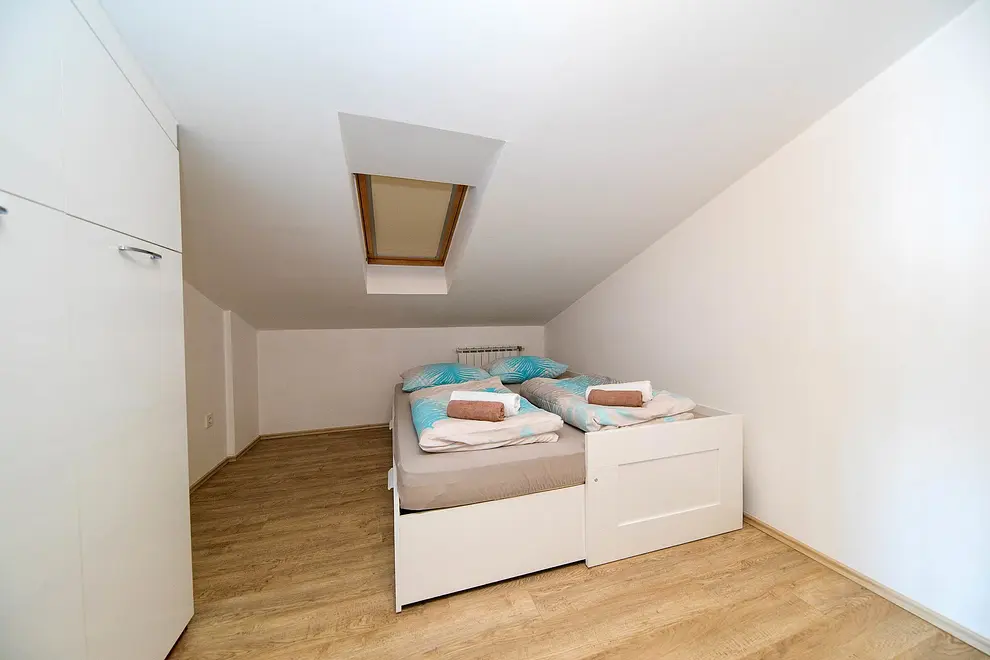 Ferienwohnung in Novi Vinodolski  999206119 34239 – Foto 34