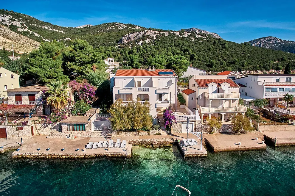 Ferienwohnung in Ploce  999206999 35078 – Foto 18