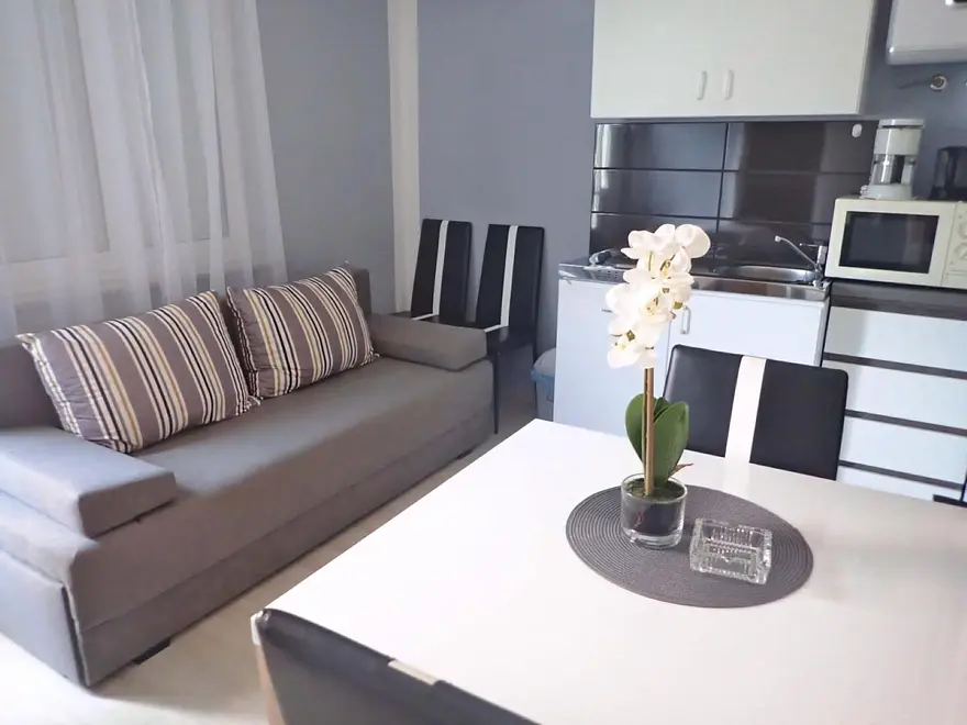 Ferienwohnung in Starigrad  999211129 38944 – Foto 10