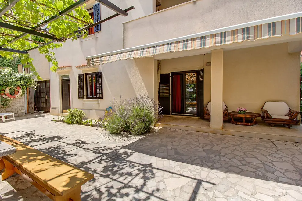 Ferienwohnung in Losinj  999207338 35398 – Foto 27