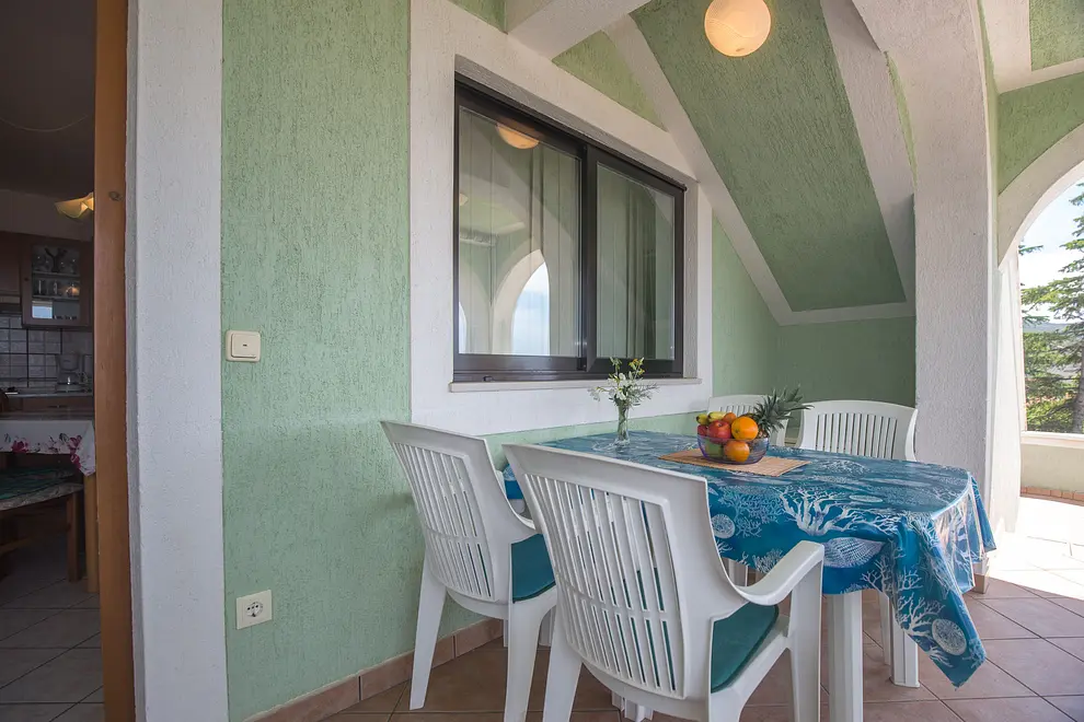 Ferienwohnung in Krk mit Pool 999205440 33595 – Foto 33