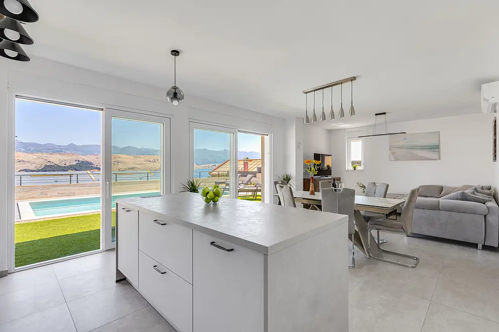 Ferienhaus in Kolan mit Pool 999239425 43231 – Foto 56