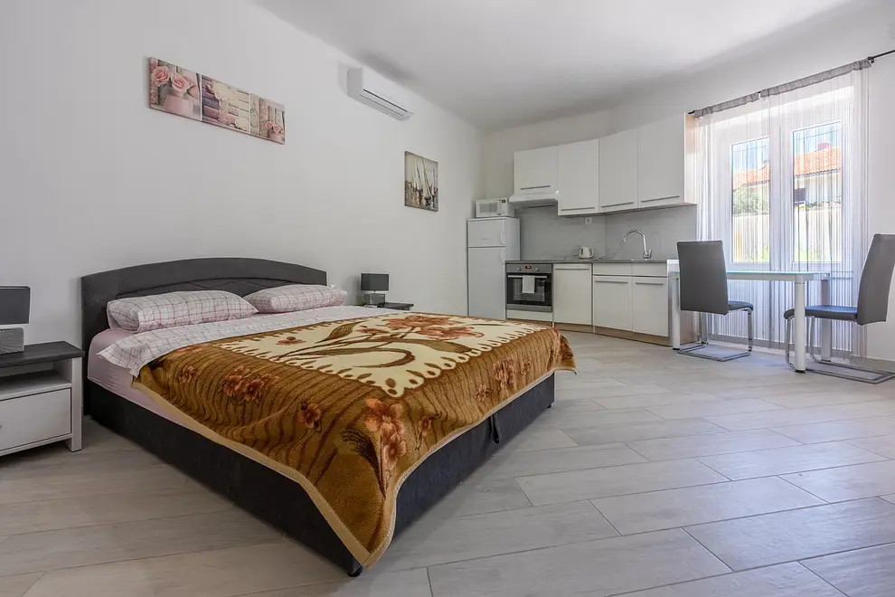 Ferienwohnung in Novi Vinodolski  999198956 30571 – Foto 13