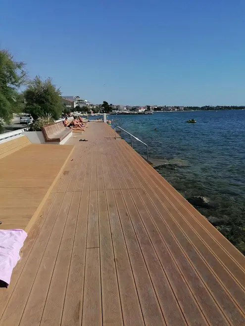 Ferienwohnung in Zadar  999213286 40810 – Foto 12