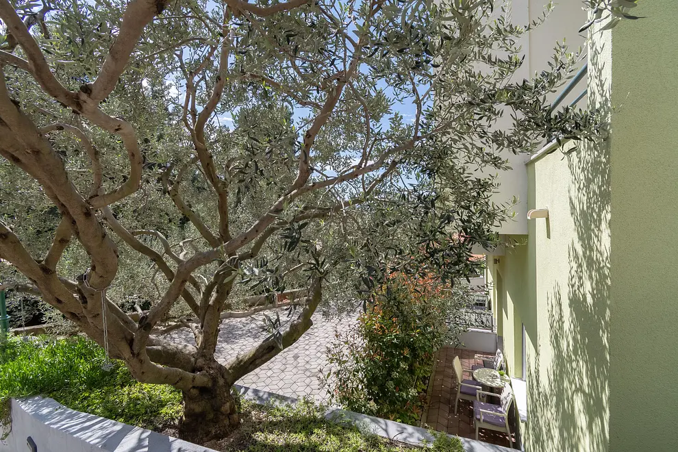 Ferienappartment in Makarska  999210519 38371 – Foto 22