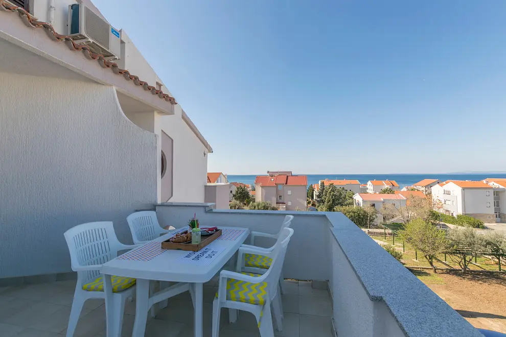 Ferienwohnung in Novalja mit Pool 999206024 34145 – Foto 3