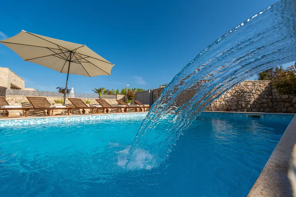 Ferienhaus in Nin mit Pool und haustiergeeignet 999204517 32711 – Foto 2